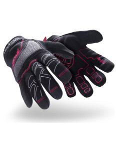 Guantes de Trabajo HexArmor 4022 Resistentes a Cortes Pequeños