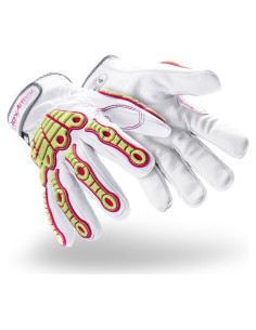 Guantes de Trabajo HexArmor 4086 Aislantes y Resistentes