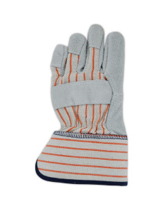 Guantes de Trabajo MAGID DuraMaster TB725E - Palma de Cuero - 12 Pares 2