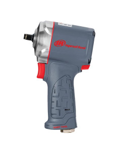 Llave de Impacto Neumática Ingersoll Rand 36QMAX 1/2" 868.1 Nm