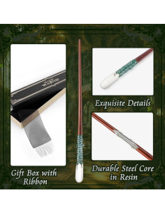 Varita Mágica EnrichFun con Diseño de Huevo de Dragón 42.93 cm 2