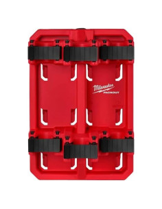 Rack de Herramientas de Mango Largo Milwaukee Packout 24x36 cm