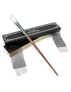 Varita mágica EnrichFun con diseño de huevo de dragón 42.93 cm