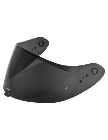 Escudo ScorpionEXO EXO-R420 Ahumado Oscuro - Reemplazo