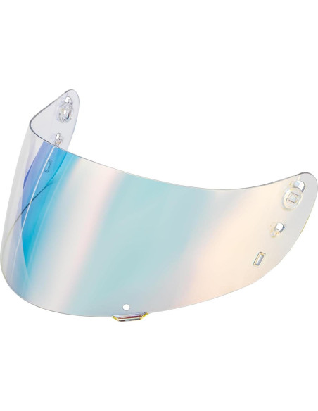 Visera de Casco PSLER Icon Airflite Ic-04 Ahumada UV