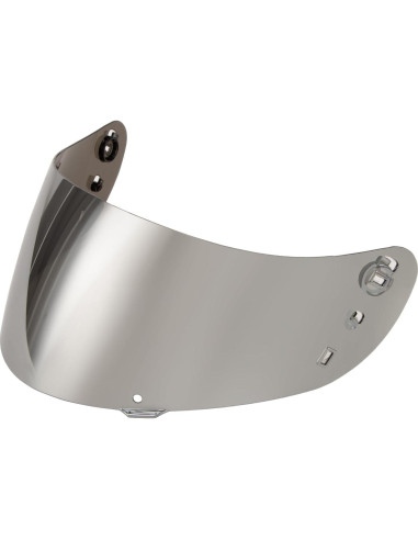 Visera de Casco PSLER Ic-04 Ahumada UV Reemplazo