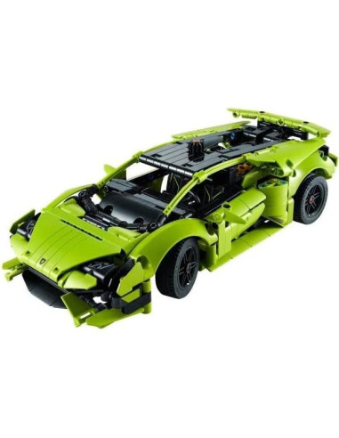 LEGO Technic Lamborghini Huracán Tecnica 806 Piezas Verde
