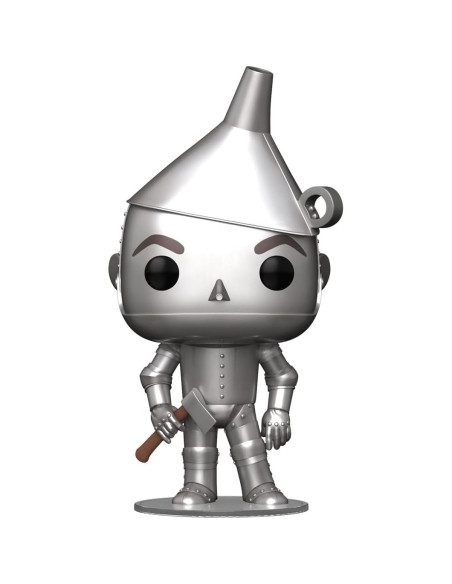 Funko POP! El Hombre de Hojalata - El Mago de Oz - 12.7 cm Funko POP! El Hombre de Hojalata - El Mago de Oz - 12.7 cm