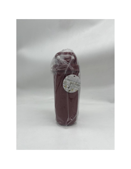 Botella Batido Smart Shake Gryffindor 900 ml Acero Inoxidable