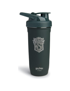 Botella Batido Smart Shake Harry Potter Slytherin 900 ml
