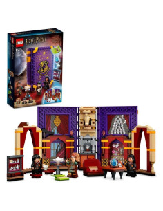 LEGO Harry Potter Aula de Adivinación 76396 - 297 Piezas