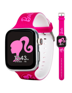 Reloj Inteligente Barbie para Niñas - Pantalla Táctil y Música