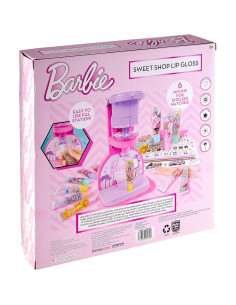 Kit de Creación de Brillo Labial Barbie Horizon 12 Accesorios 2