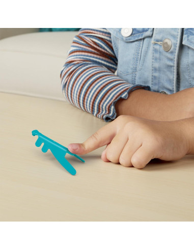 Juego de Mesa Hormigas en los Pantalones Hasbro 2-4 Jugadores