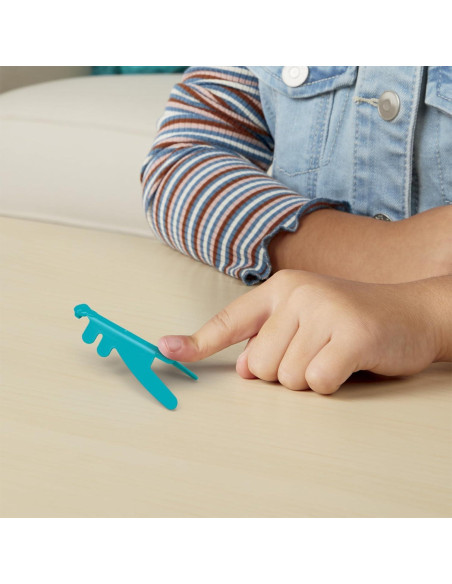 Juego de Mesa Hormigas en los Pantalones Hasbro 2-4 Jugadores