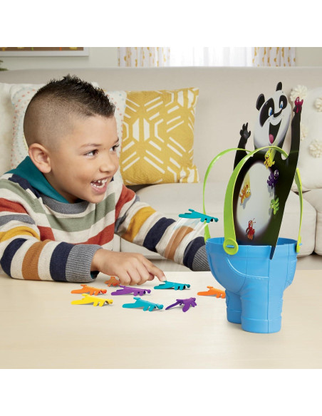 Juego de Mesa Hormigas en los Pantalones Hasbro 2-4 Jugadores