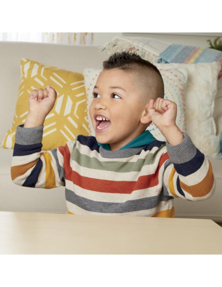 Juego de Mesa Hormigas en los Pantalones Hasbro 2-4 Jugadores