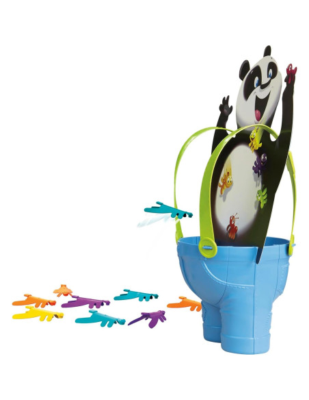 Juego de Mesa Hormigas en los Pantalones Hasbro 2-4 Jugadores