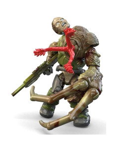 Figurita Halo Heroes Mattel HNC50 15x10 cm para 13+ 2