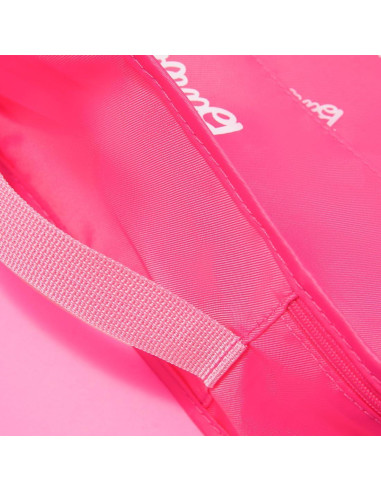 Bolsas de Almacenamiento MINISO Barbie - Set 3 pcs Rosa