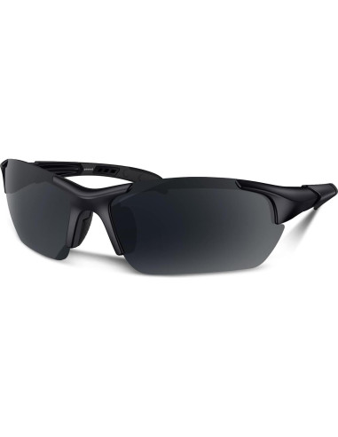 Gafas de sol deportivas polarizadas Rosemal UV400 TR90 Unisex