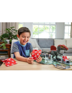 Figura Dinosaurio Spinosaurus Mattel Jurassic World 32.77 cm 2