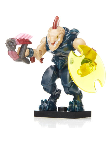 Mega Bloks Halo Paquete de Armas del Covenant - CNH22