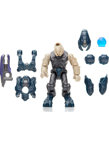 Mega Bloks Halo Paquete de Armas del Covenant - CNH22