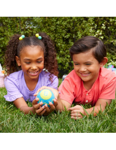 Juguete de Adivinación Mattel Huevo Mágico 8 de Pascua 2