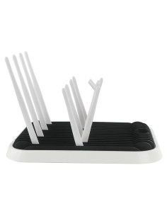 Secador de Biberones Plegable Altibrant Negro 12 Biberones