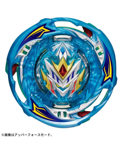 Beyblade Burst Booster Takara Tomy B-202 7x7x3 cm