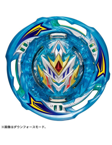 Beyblade Burst Booster Takara Tomy B-202 7x7x3 cm