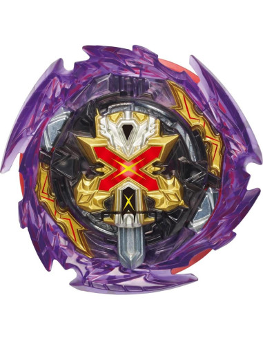 Beyblade Burst Booster Takara Tomy B-202 7x7x3 cm