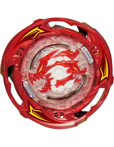 Beyblade Burst Booster Takara Tomy B-202 7x7x3 cm
