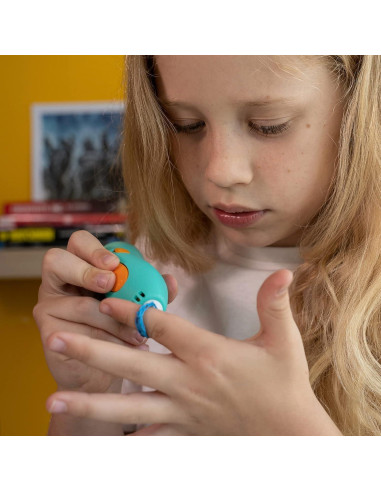 Pluma 3D 3Doodler Start+ Esenciales para Niños 6+