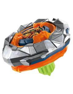 Beyblade X Takara Tomy UX-13 Golem Rock 5cm Super Aceleración