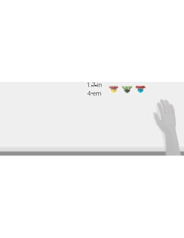 Beyblade Burst Hypersphere 3-Pack Héroes de Batalla