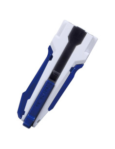 Beyblade X Takara Tomy BX-29 Agarre Personalizado Blanco