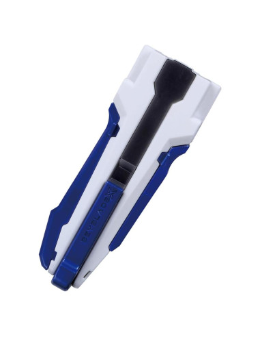 Beyblade X Takara Tomy BX-29 Agarre Personalizado Blanco