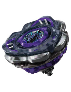 Beyblade X Takara Tomy CX-03 Booster Perseus Oscuro