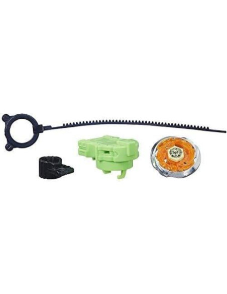 Beyblade Legends Top Burn Fireblaze 135MS - Ataque Beyblade Legends Top Burn Fireblaze 135MS - Ataque