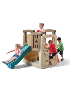 Step2 Escalador Woodland II para Niños 2-6 Años