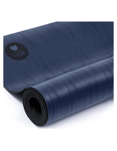Alfombrilla de Yoga IUGA Antideslizante Ecológica 182.88x66.04cm