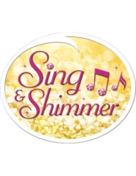 Disfraz Princesa Jasmine Disney Vestido Musical 4-6X