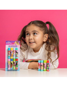 Bálsamo Labial Lip Smacker Princesa Disney 8 Unidades 2