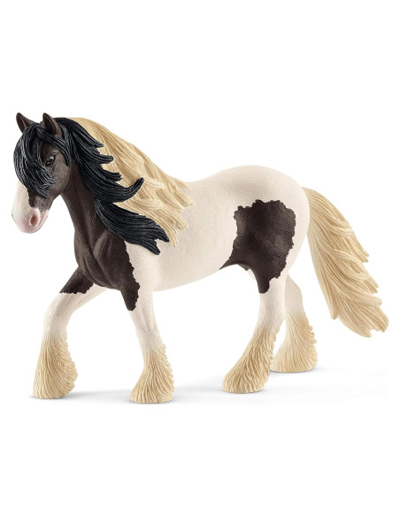 Figura de Juguete Poni Tinker Schleich 14.5 cm para Niños 3+