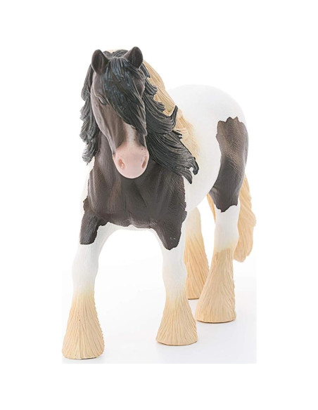 Figura de Juguete Poni Tinker Schleich 14.5 cm para Niños 3+