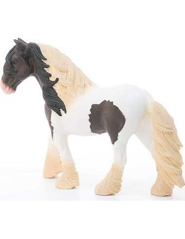 Figura de Juguete Poni Tinker Schleich 14.5 cm para Niños 3+