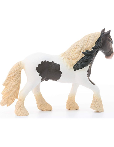 Figura de Juguete Poni Tinker Schleich 14.5 cm para Niños 3+