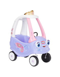 Cochecito de Hadas Little Tikes Grande 8.16 kg Multicolor